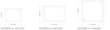 ASTORIA - Rectangular eco fabric rug by BRUNO ZAMPA - view 3